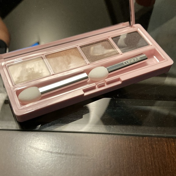 New! Never used Clinique makeup, moisturizer, and eye make up remover. - Picture 9 of 16